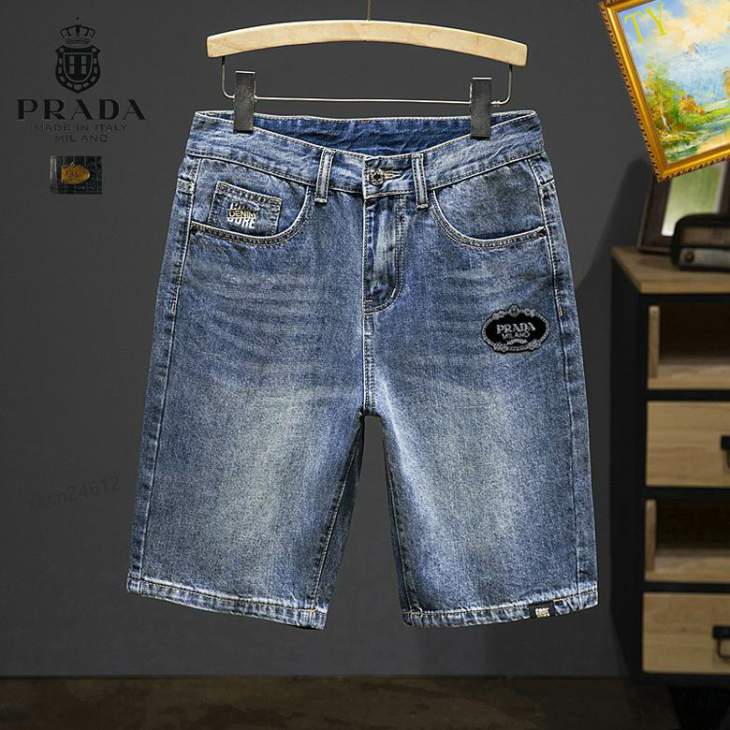 Picture of Prada Jeans Short _SKUPradasz28-3825tn0212678